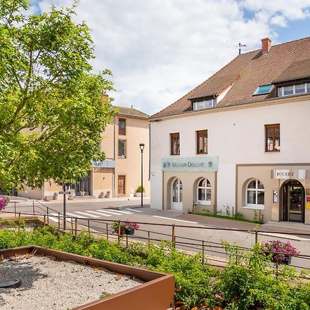 Maison Doucet - Relais & Chateaux シャロル エクステリア 写真