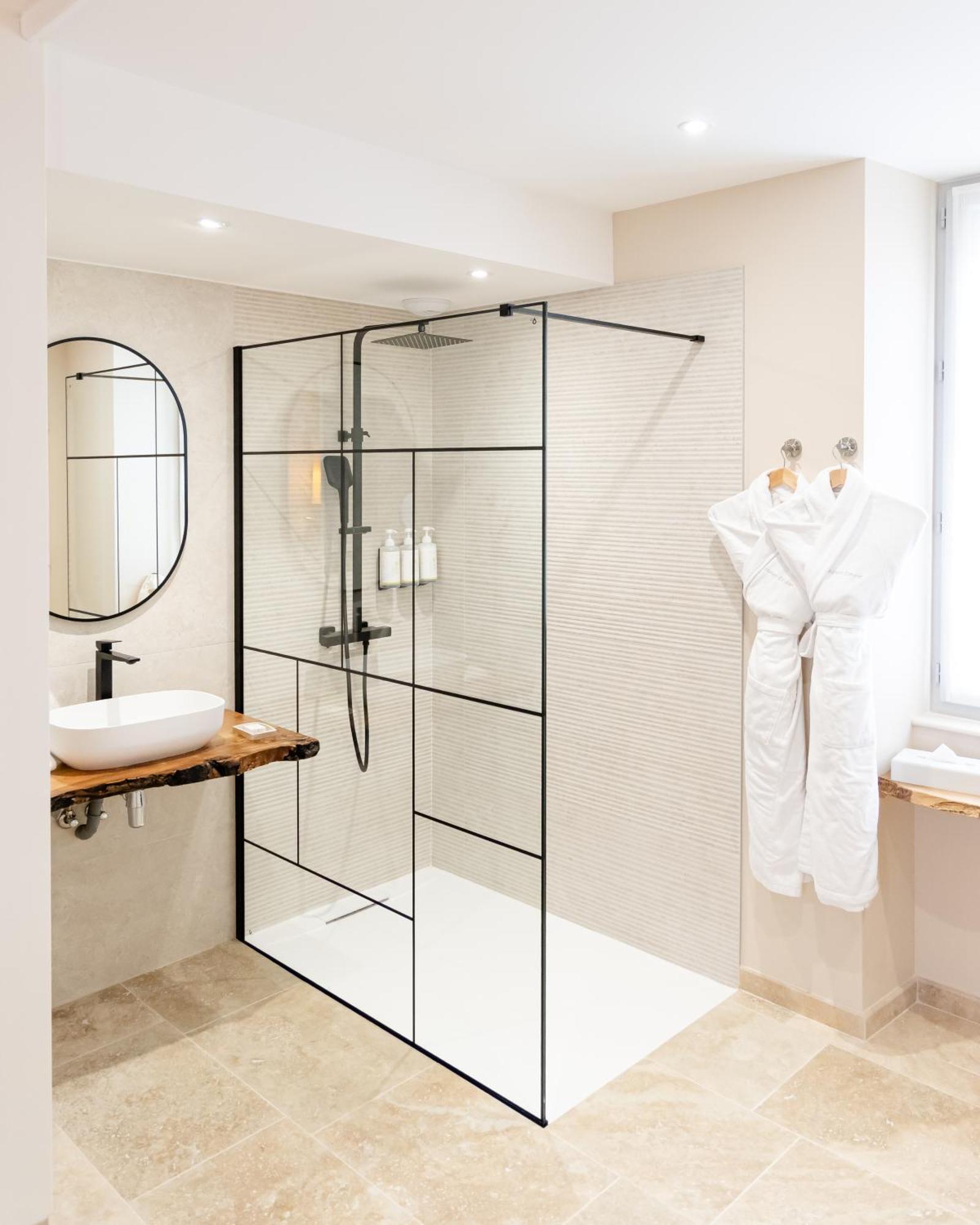 Maison Doucet - Relais & Chateaux シャロル エクステリア 写真